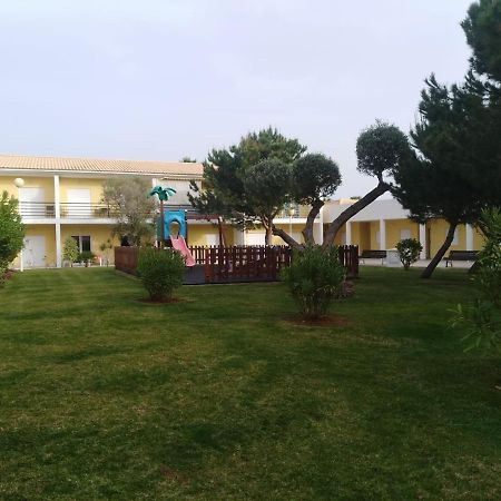 Salgados Sea View Apartment Albufeira Exteriör bild