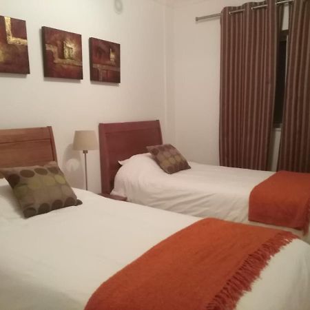 Salgados Sea View Apartment Albufeira Exteriör bild