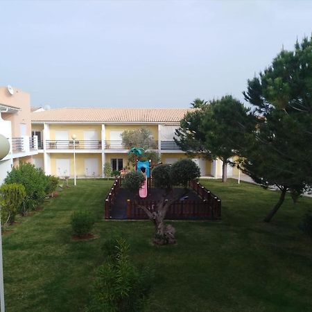Salgados Sea View Apartment Albufeira Exteriör bild