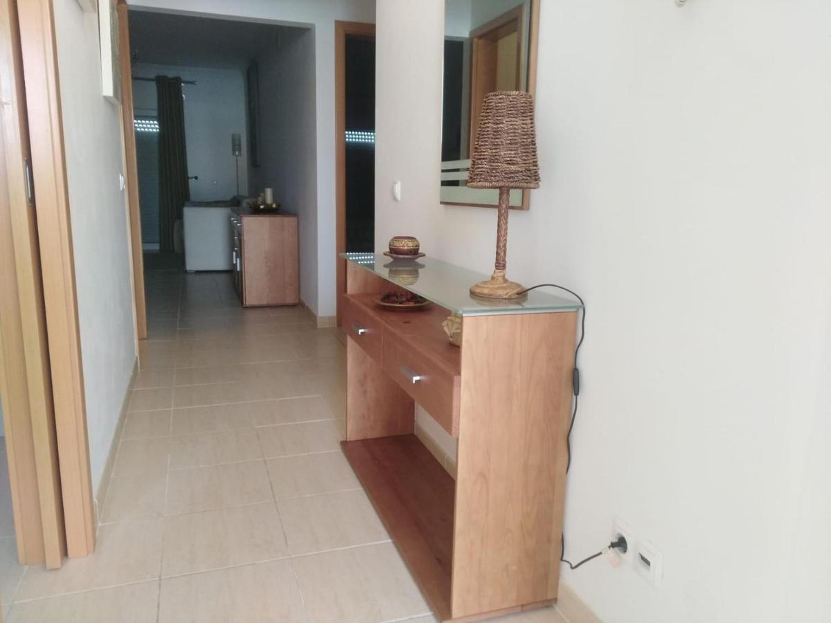 Salgados Sea View Apartment Albufeira Exteriör bild