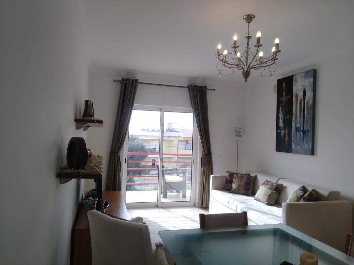 Salgados Sea View Apartment Albufeira Exteriör bild