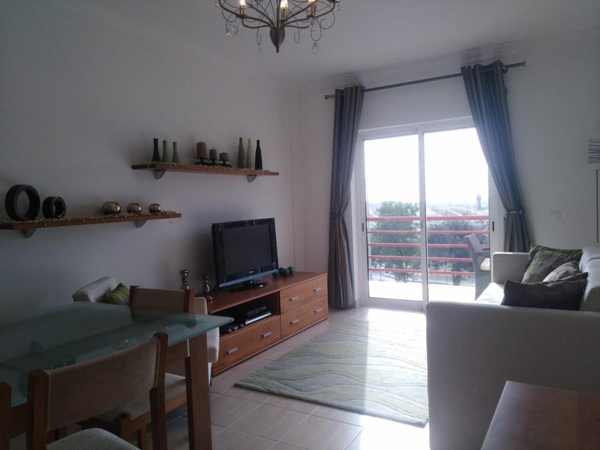 Salgados Sea View Apartment Albufeira Exteriör bild