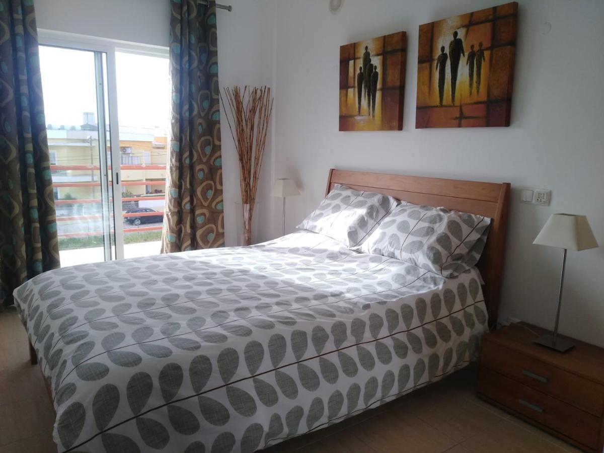 Salgados Sea View Apartment Albufeira Exteriör bild
