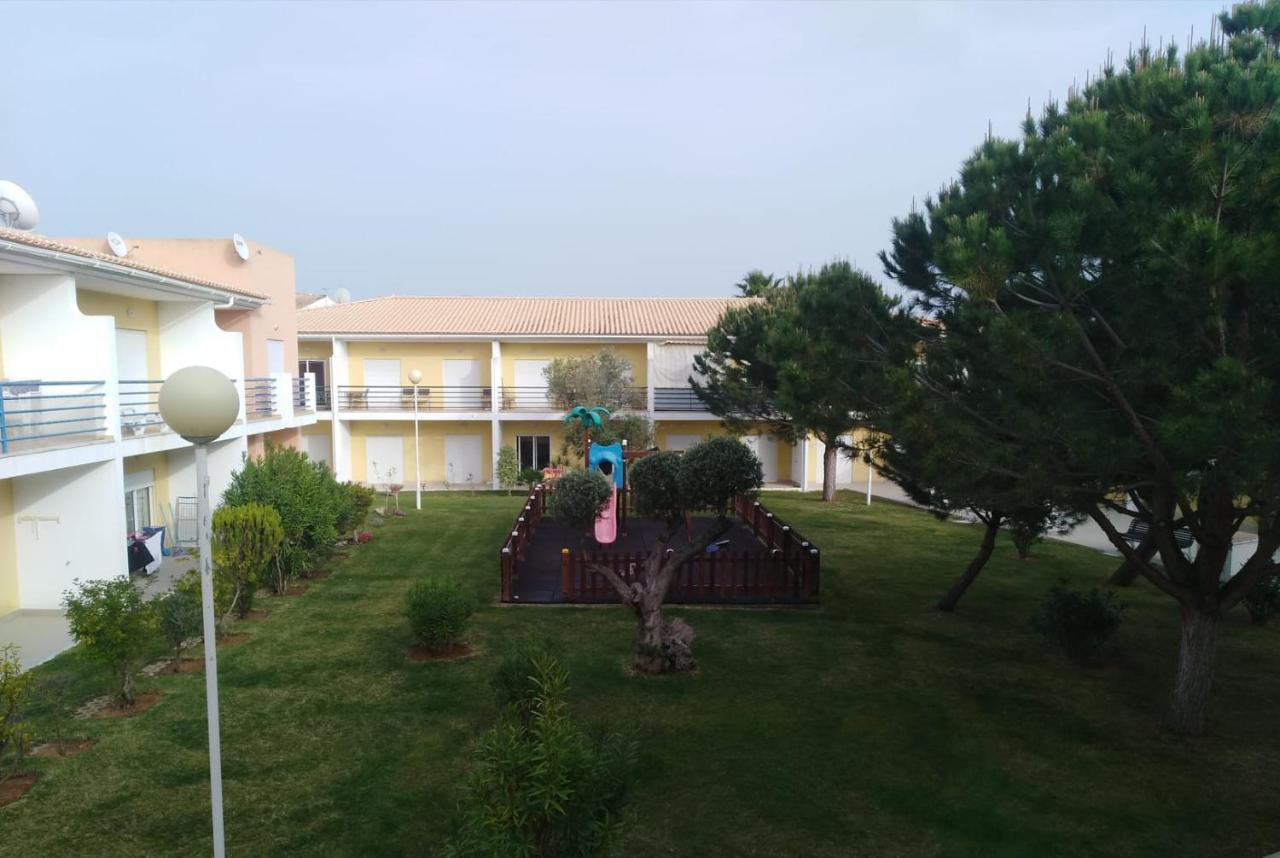 Salgados Sea View Apartment Albufeira Exteriör bild