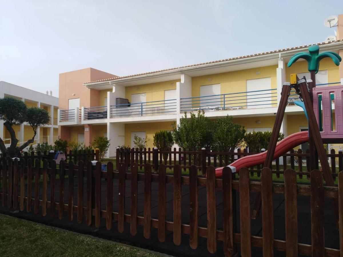 Salgados Sea View Apartment Albufeira Exteriör bild