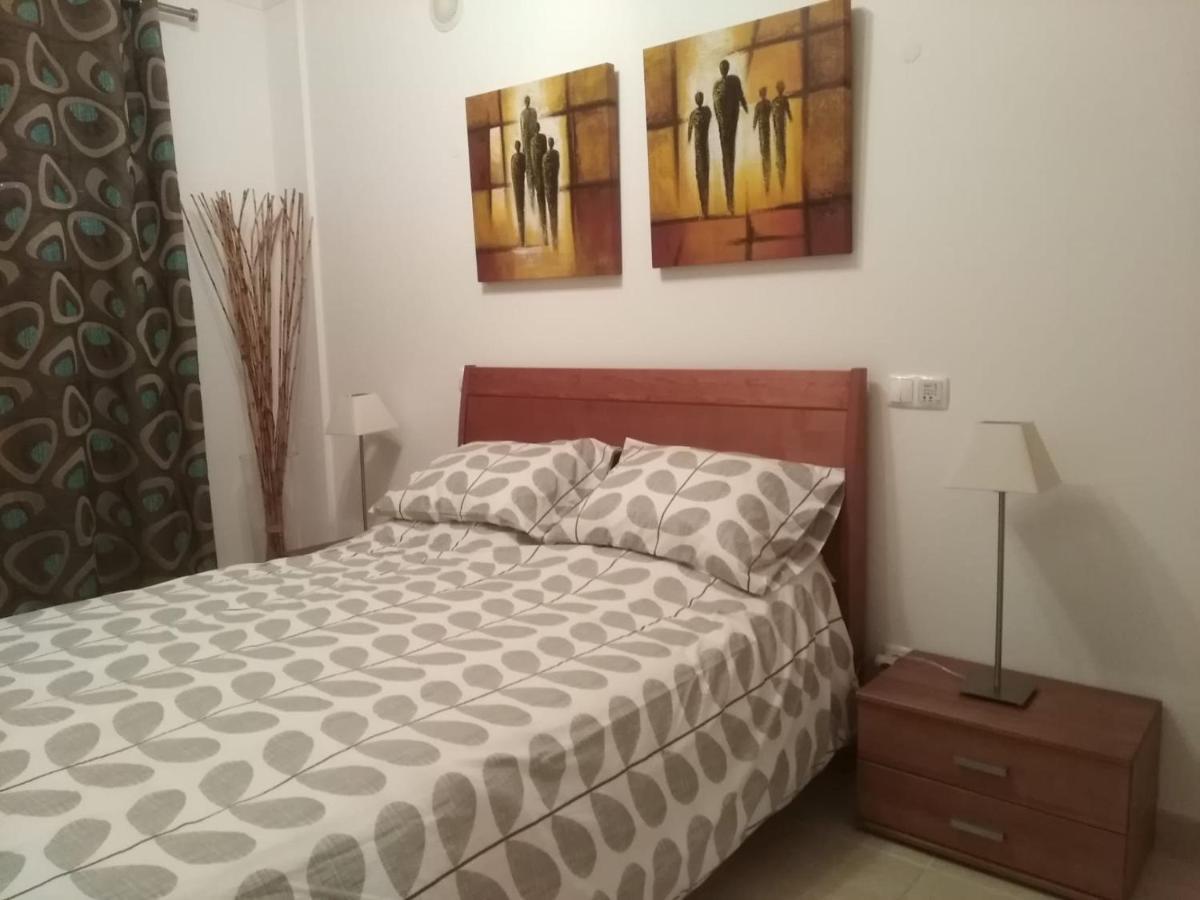Salgados Sea View Apartment Albufeira Exteriör bild