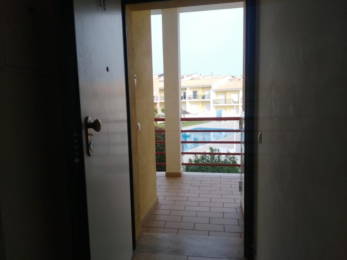 Salgados Sea View Apartment Albufeira Exteriör bild