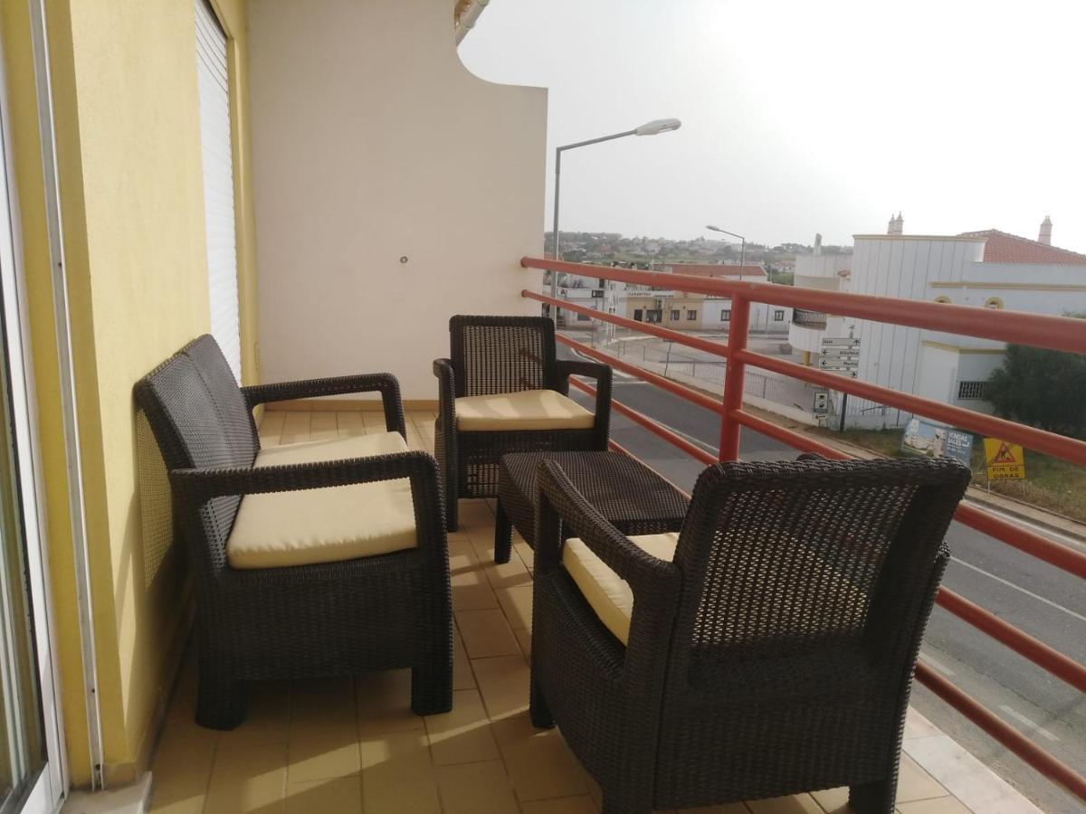 Salgados Sea View Apartment Albufeira Exteriör bild