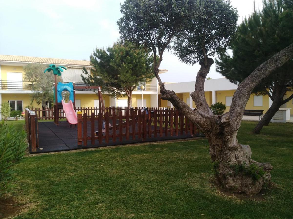 Salgados Sea View Apartment Albufeira Exteriör bild
