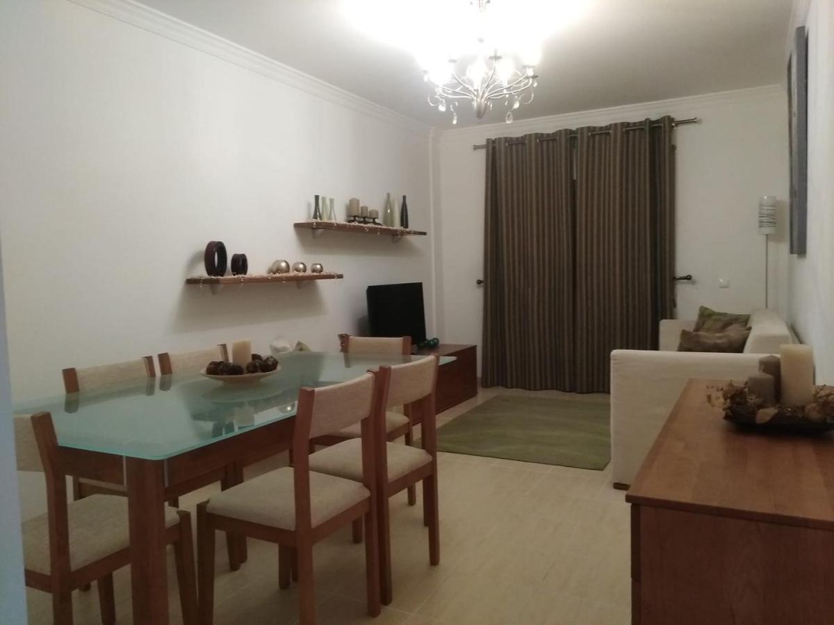 Salgados Sea View Apartment Albufeira Exteriör bild