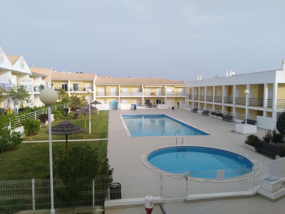 Salgados Sea View Apartment Albufeira Exteriör bild